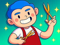 Joc Idle Barber Shop