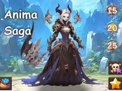 Joc Anima Saga