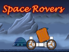 Joc Space Rovers