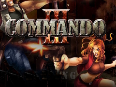 Joc Commando III