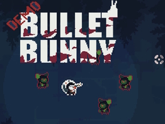 Joc Bullet Bunny