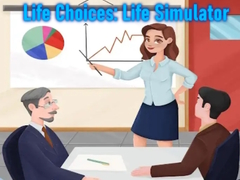 Joc Life Choices: Life Simulator