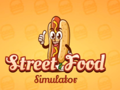 Joc Street Food Simulator