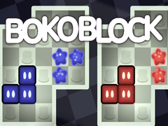 Joc Bokoblock