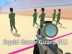 Joc Squid Game Guard 011