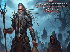 Joc Grave Sorcerer Escape 