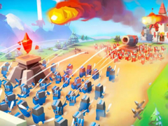 Joc Legions: The Way of War