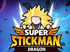 Joc Super Stickman Dragon
