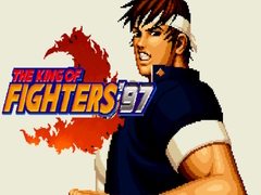 Joc The King of Fighters 97