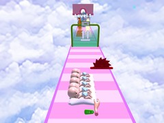 Joc Diy Doll Factory