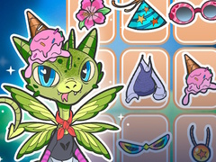 Joc How To Dress Your Dragon