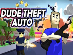 Joc Dude Theft Auto