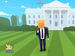 Joc Mr. Doland Tariff Clicker