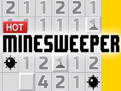Joc Mine Sweeper