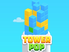 Joc Tower Pop
