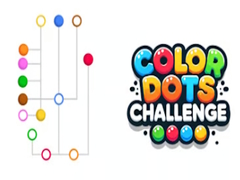 Joc Color Dots Challenge