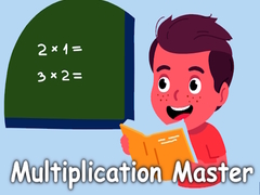 Joc Multiplication Master