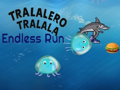 Joc Tralalero Tralala Endless Run