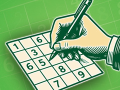 Joc Sudoku Relax