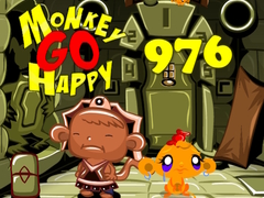 Joc Monkey Go Happy 976