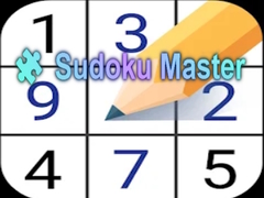 Joc Sudoku Master