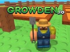 Joc Growden.io