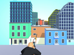 Joc Sniper Gold Rush 3d