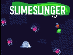 Joc SlimeSlinger
