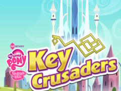 Joc My Little Pony: Key Crusaders
