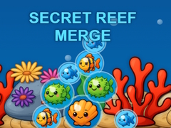 Joc Secret Reef Merge
