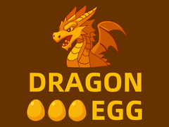 Joc Dragon Egg