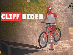 Joc Cliff Rider