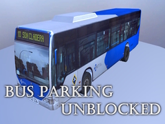 Joc Bus Parking Unblocked