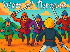 Joc Wars of Thrones