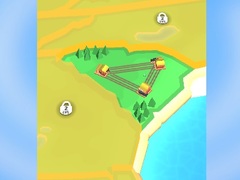 Joc Train Empire Connect Railroad