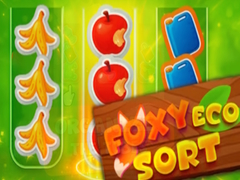 Joc Foxy Eco Sort