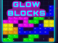 Joc Glow Blocks