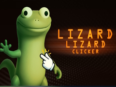 Joc Lizard Lizard Clicker