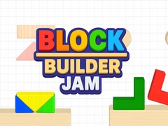 Joc Block Builder Jam