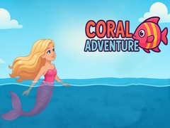 Joc Coral Adventure