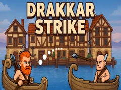 Joc Drakkar Strike