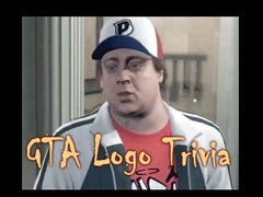 Joc GTA Logo Trivia