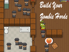 Joc Build Your Zombie Horde
