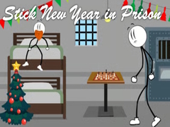 Joc Stick New Year in Prison