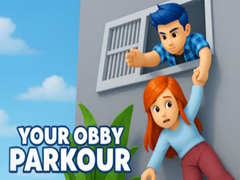 Joc Your Obby Parkour