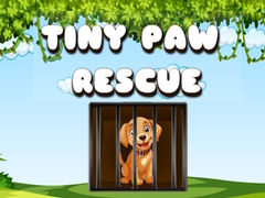 Joc Tiny Paw Rescue