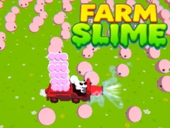 Joc Slime Farm
