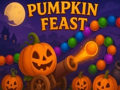 Joc Pumpkin Feast