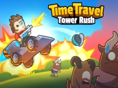 Joc Time Travel Tower Rush 