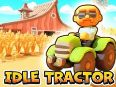 Joc Idle Tractor Farm